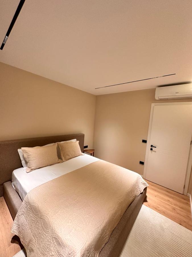 Aia Suites & Apartments Tirana Exterior photo